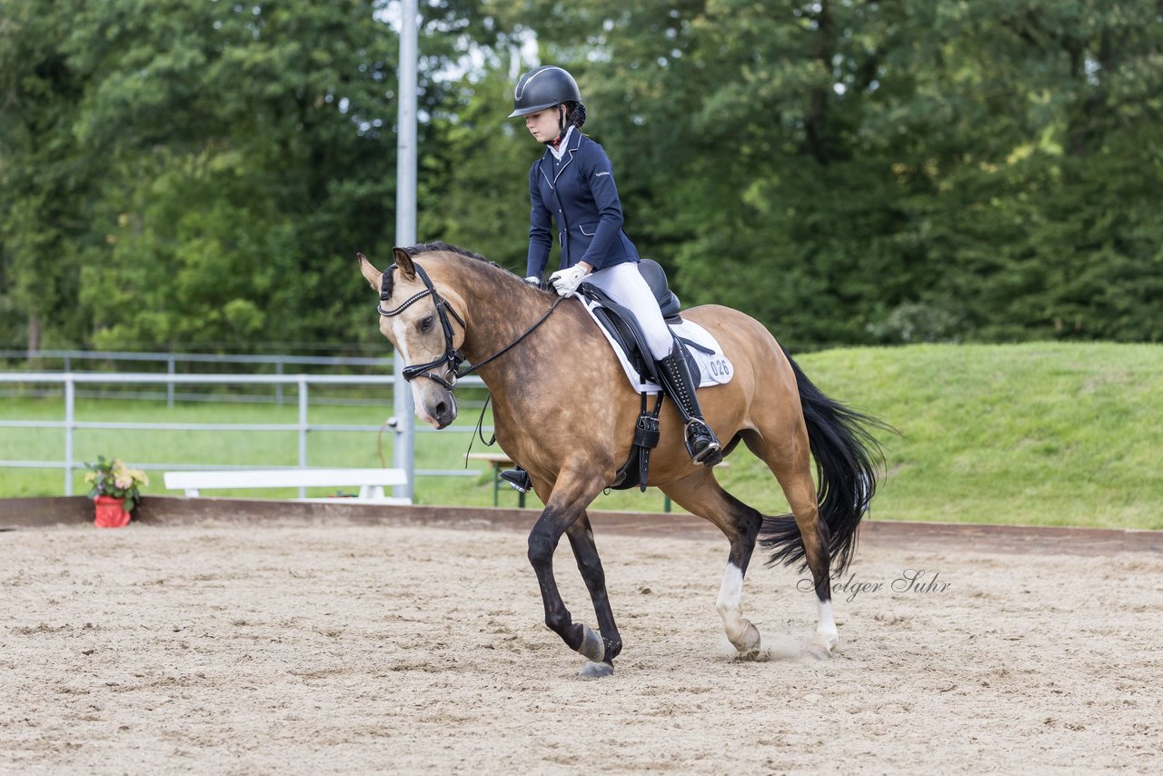 Bild 344 - Pony Akademie Turnier